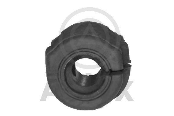 Втулка стаб cit berlingo/xsara/zx/pgt 306 1.1-2.0hdi 96- пер центр d18mm ASLYX AS200774