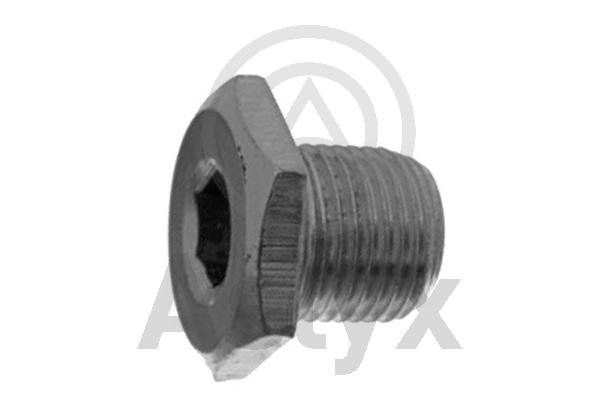Пробка поддона cit/pgt 14x125 citroen ax (1986-1995) - saxo (1996-2003) ASLYX AS200794