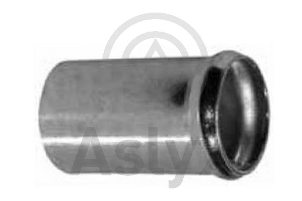 Трубка охлаждающей жидкости металлич. d 34 mm opl 1.8-2.0 e 1.7dtl ASLYX AS201150