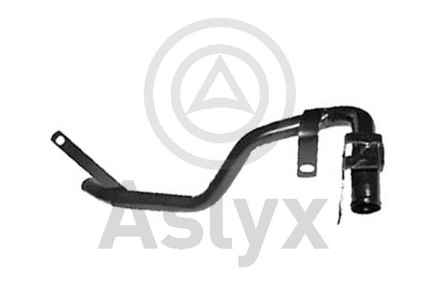 Трубка кондиционера cit berlingo 1.9d ASLYX AS201175