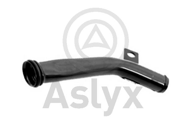 Трубка охлаждающей жидкости renault laguna ii 1.9d 01- ASLYX AS201221