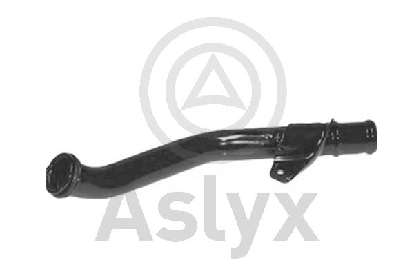 Трубка охлаждающей жидкости cit c4-c8/pgt 307-807 ASLYX AS201223