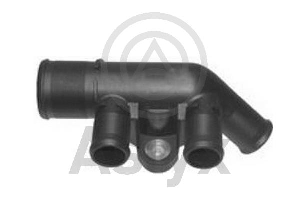 Фланец cit berlingo/jumper/xantia/pgt 405/boxer 1.8d/1.9d/2.1d 83-03 (охлажд. жидкости) ASLYX AS201251