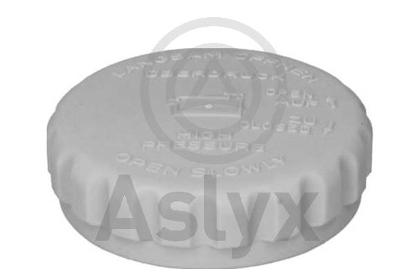 Крышка радиатора opl astra g/zafira a/corsa a/b/tigra/corsa c/kadette e/meriva/omega-b/vectra a/b ASLYX AS201255