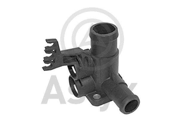 Фланец vw golf iii passat iii vento 18/20 seat cordoba 16-20 ASLYX AS201266