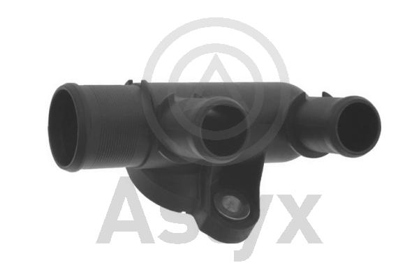 Фланец cit xantia/pgt 205/309/405/406/806 1.0-2.0 83-95 (охлажд. жидкости) ASLYX AS201267