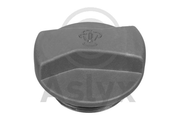 Крышка радиатора с клапаном 14 bar пластик audi a4 b5 a4 b5 avant a6 c4 avant a6 c5 a6 c5 avant ASLYX AS201310