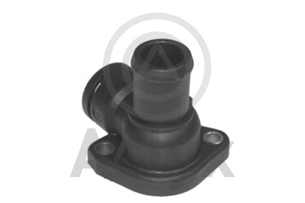 Фланец audi a4 b5 19tdi 95-00/vw passat b5 19tdi 96-00 ASLYX AS201321