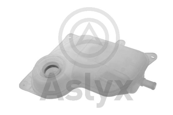 Бачок радиатора audi a4 b5 a4 b5 avant a6 c5 a6 c5 avant skoda superb i vw passat b5 passat ASLYX AS201355