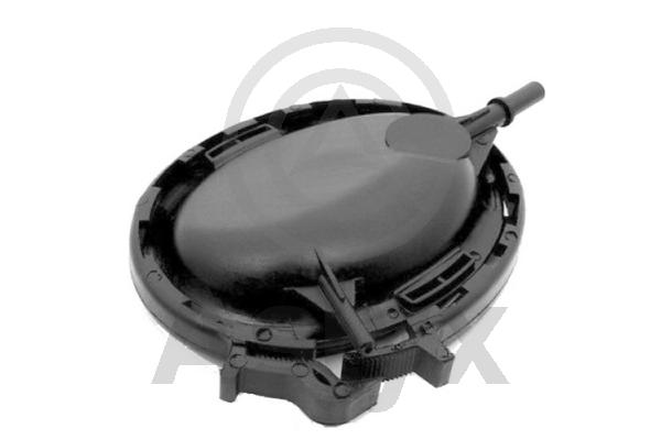 Крышка топливного фильтра с хомутом cit xsara/pgt 206/306/partner/expert 19d dw8 ASLYX AS201377
