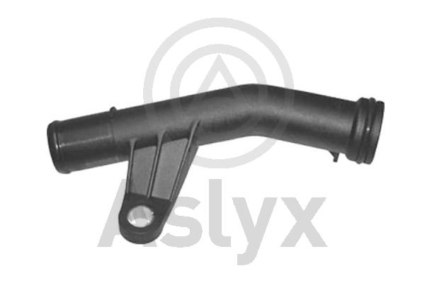 Фланец ren f8q-f9q renault clio ii clio ii фургон/хетчбэк espace iii kangoo laguna i laguna i g ASLYX AS201387