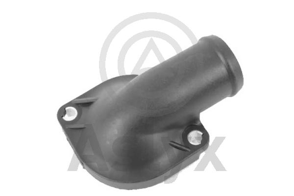 Фланец audi 100 c4 (4a2) a6 c4 (4a2) lt 28-35 ii (2db 2de 2dk) lt 28-46 ii (2da 2dd 2dh) lt ASLYX AS201410