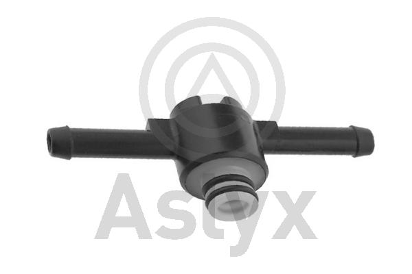 Клапан топл фильтра audi a3/a4/a6/vw bora/caddy/golf iv/lt 28-46/passat b5/polo 1.4-2.5dti/sdi 94- ASLYX AS201412