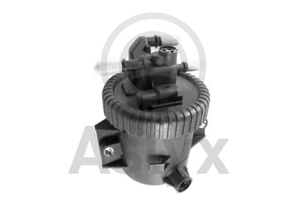 Корпус фильтра (siemiens) cit ber i/ii/jumpy/xantia/xsara/pgt 306/406/806 2.0 hdi 98- ASLYX AS201548