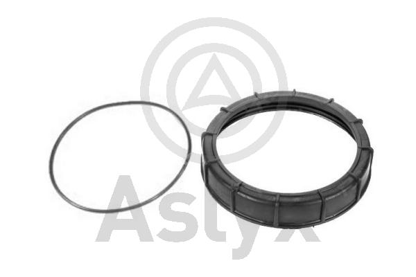 Гайка топливного насоса на баке cit berlingo/xantia/xsara/pgt 206-806 d155mm ASLYX AS201587