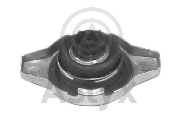 Крышка радиатора с клапаном 09 bar металл toyota carina e vi sportswagon carina e vi carina e vi ASLYX AS201590