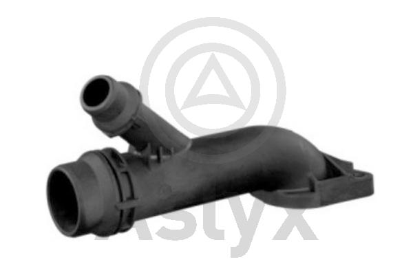 Фланец bmw e81/e87/e46/e90/e91/e83/e85 1.6-2.0 (n42/n45n46) ASLYX AS201618