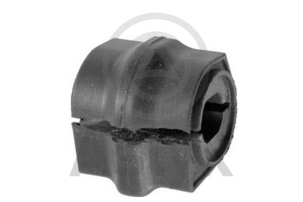 Втулка стаб pgt 206 1.1-2.0 98-07 внутр пер (d20mm) ASLYX AS201716
