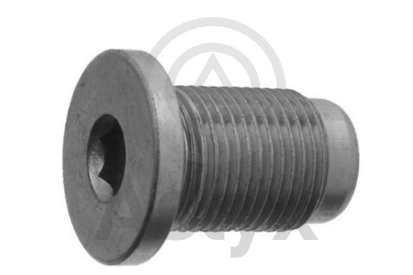 Пробка поддона m20x150 alfa romeo 145/146 (1995-2001) - 155 (1992-1998) ASLYX AS201754