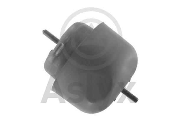 Опора двиг audi a4/a6/vw passat b5 2.4/2.6/2.8 ASLYX AS201757