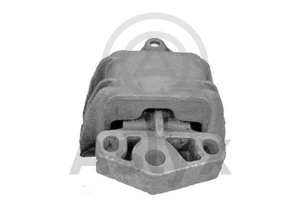Подушка двиг vw sharah 1.9tdi/1.8 20v/seat alhamerra/frd galaxy l 6-мкпп ASLYX AS202043