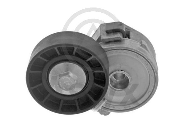 Натяжитель cit c5/c8/xantia/xsara/pgt 206/306/307/406/607/806/807 2.0hdi/2.2hdi (генератор) ASLYX AS202253