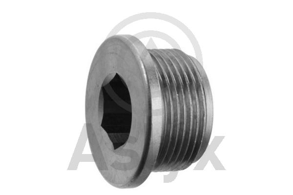 Пробка поддона 2m26 x 15 32 mer ASLYX AS202316