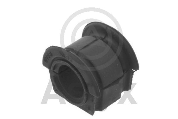 Втулка стаб fiat doblo 1.2/1.3d/1.4/1.6/1.9jtd 01- пер центр ASLYX AS202367