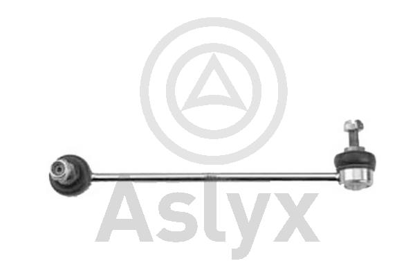 Тяга стаб mer w168 97-04 пер l/r металл ASLYX AS202423