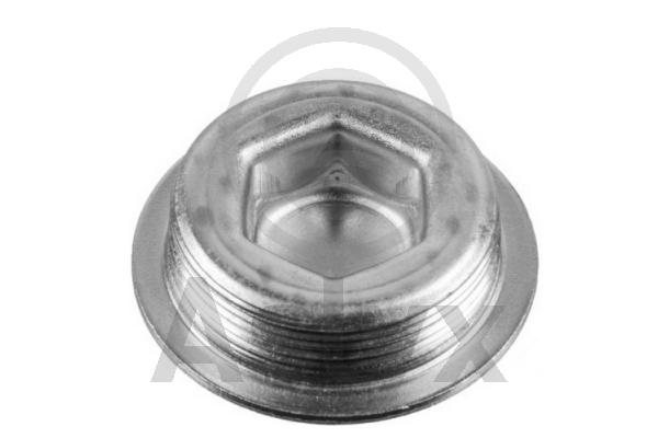 Пробка поддона m38 x 15 47 mercedes-benz 190 c-class c-class t-model c-class clk clk кабриоле ASLYX AS202489