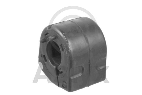 Втулка стаб pgt 207 1.4/hdi/1.6/hdi 06- пер d20mm ASLYX AS202571