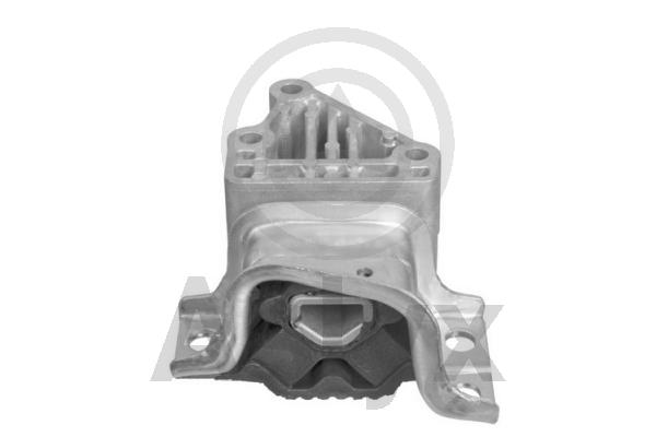 Подушка двиг r fiat ducato 3.0d ASLYX AS202636