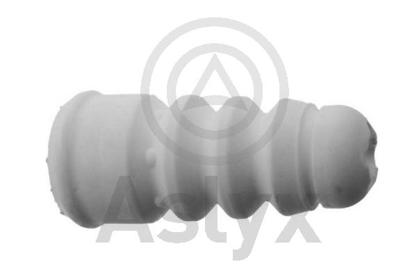 Отбойник audi a4 b5/a6/passatb5 96- зад ASLYX AS202712