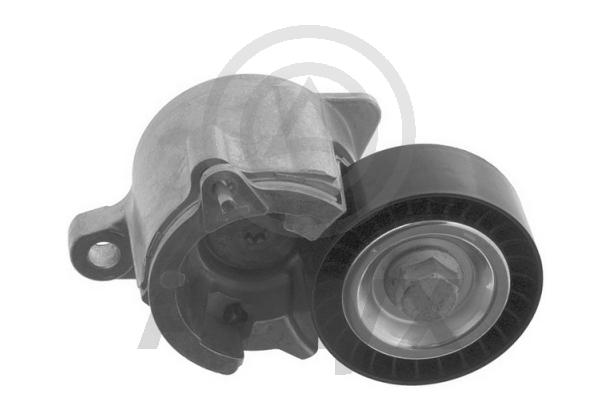 Натяжитель ремня cit c5/c8/xsara 1.8 16v/2.0 16v/2.2 (генератор) ASLYX AS202840