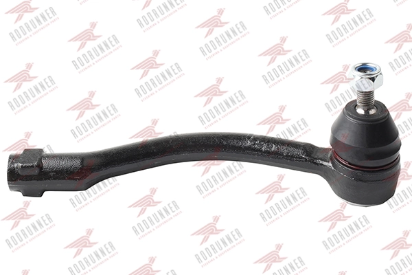 Наконечник рулевой передний правый hyundai accent kia rio 2011- made in turkey RODRUNNER TRHY291