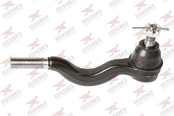 Наконечник рулевой передний внутренний hyundai terracan 2001-2006 made in turkey RODRUNNER TRHY481