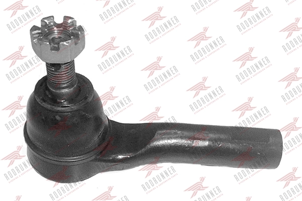 Наконечник рулевой передний наружный nissan almera 2000-2006 made in turkey RODRUNNER TRN621