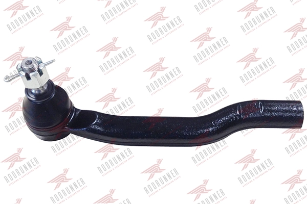 Наконечник рулевой передний левый toyota camry 2012-2017 made in turkey RODRUNNER TRT812