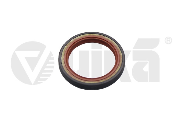 Сальник коленвала skoda fab00-04/fav88-95/fel95-01/oct97-0001-11/pick96-01/sko76-89/vw lu99-03/ VIKA 11030162901