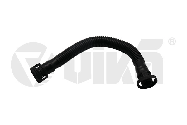 Патрубок вентиляции картера vw go04-/je06-11/pa06-08/po13- audi a1 11-/a3 04-/a4 05-08/a6 05-11 VIKA 11030669701