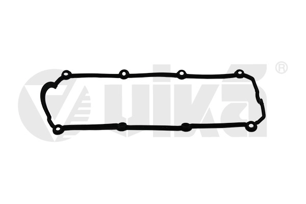 Прокладка крышки клапанной vw ca04-/go02-06/imd81-08/imot97-/je11-/po02-10/sha01-10/tou06-10/tr03-/ VIKA 11030954301