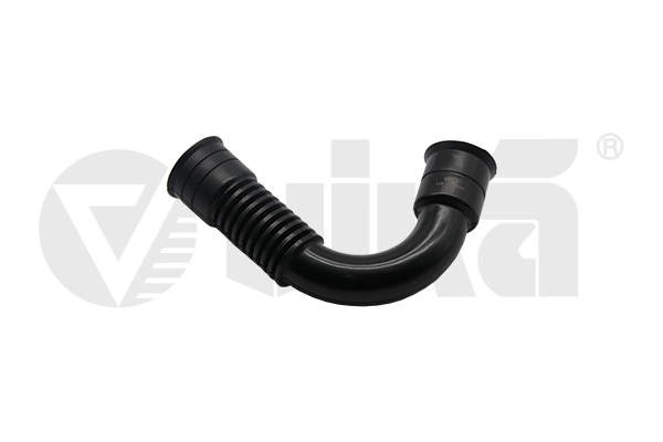 Шланг вентиляции картера skoda oct97-00/vw be99-01/bo99-01/golf98-01/audi a3 97-00/le00-01/to99-01 VIKA 11031414101