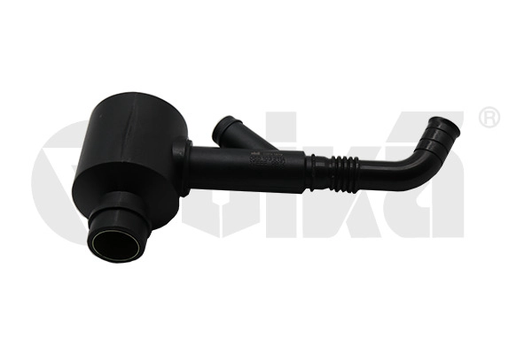 Шланг вентиляции картера vw pa00-09 audi a6 98-01 VIKA 11031480201