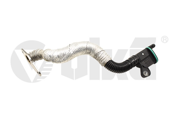 Патрубок вентиляции картера audi a4 13-15/a4ar10-16/a4q13-15/a5ca10-17/a5co08-16/a6 11-14/a6q11-14/a VIKA 11031818101