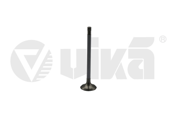 Клапан выпускной vw po10-/sci09-/je11-/audi a3 09- VIKA 11090759401