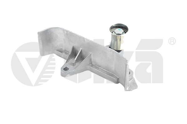 Ролик натяжной vw pa00-12/audi a499-08/a4q99-08/a698-05/a6q98-05/aa4c03-09/ex09-14/ VIKA 11091354801