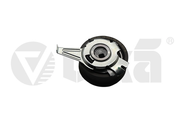 Ролик натяжной skoda fab 15-/kar 18-/kod 17-/kodr 18-/oct 13-18/rap 13-/sup 15-/yet 14-18/vw art 17- VIKA 11091788801