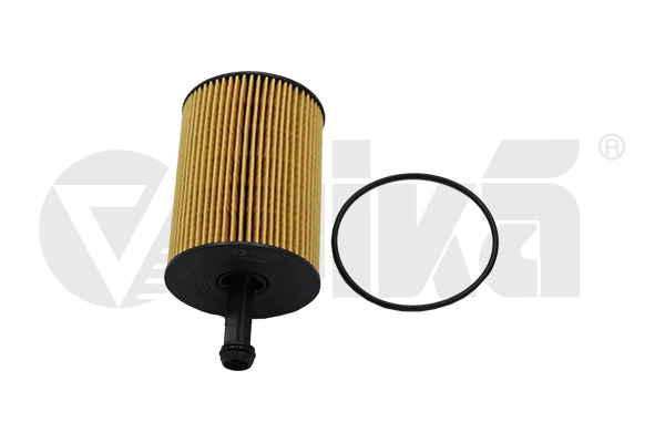 Фильтр масляный skoda fabia vw golf/passat audi a2 1.2d-2.0d 99 VIKA 11150344001