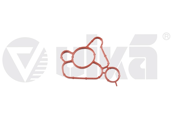 Прокладка корпуса фильтра масляного vw art17-/atlc20-/be12-19/bec13-19/goc12-16/golf13-/je11-/pa13- VIKA 11151789601