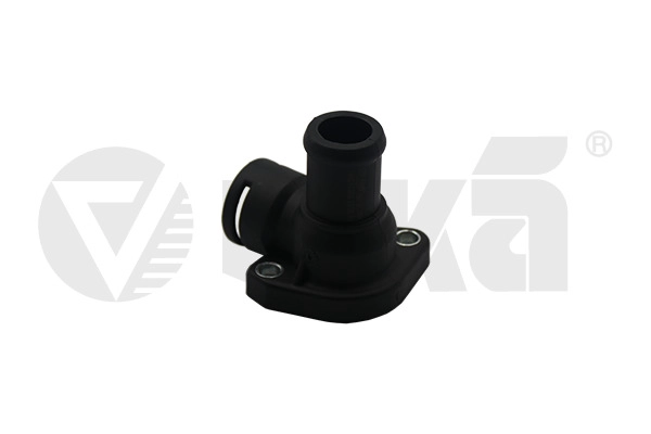 Фланец системы охлаждения vw pa97-00/audi a4 95-01 VIKA 11210115101